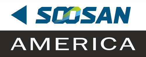 Soosan America Logo