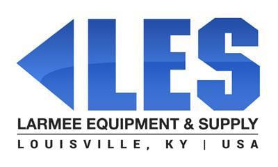 Larmee Equipment & Supply Logo